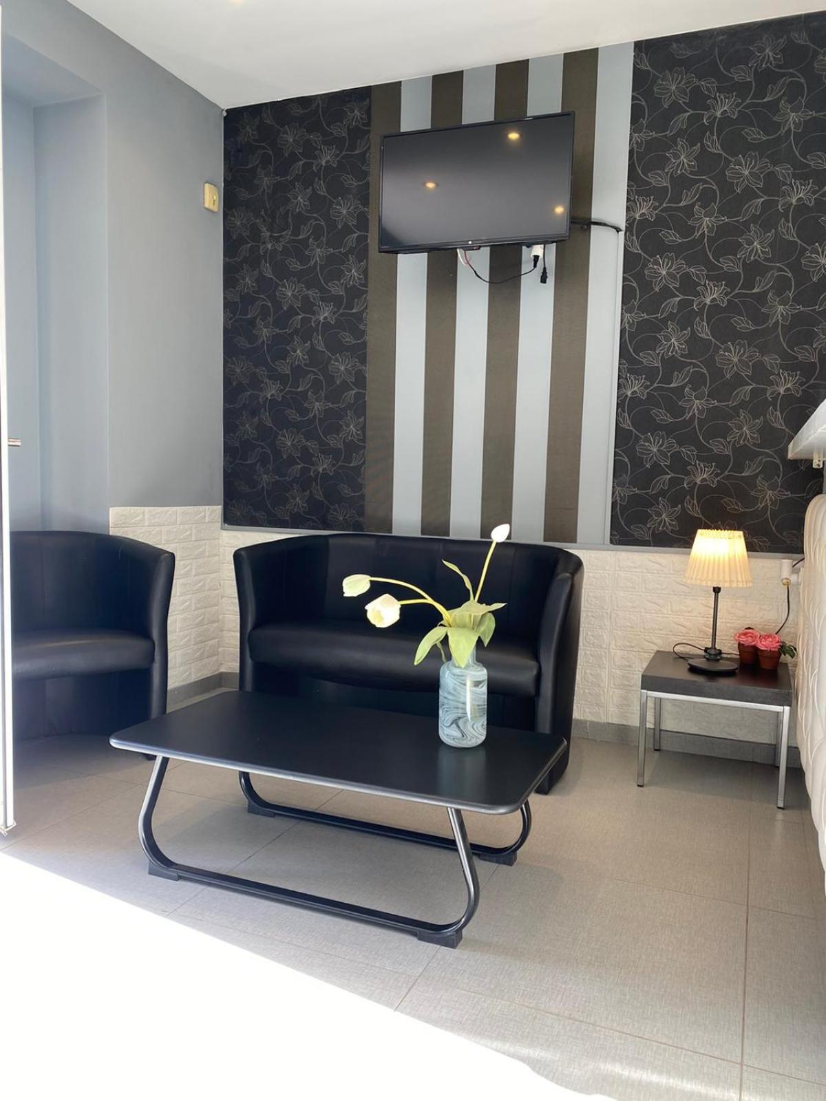 Apollonio Upper View Suites Corinth ภายนอก รูปภาพ